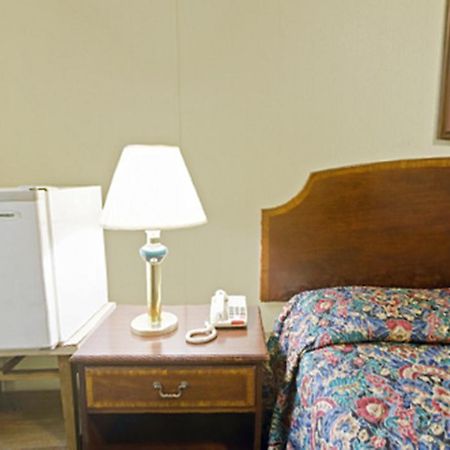 Value Inn Knoxville Buitenkant foto