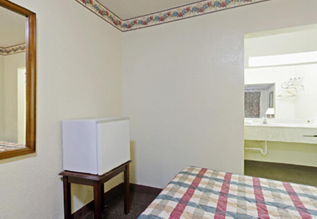 Value Inn Knoxville Kamer foto