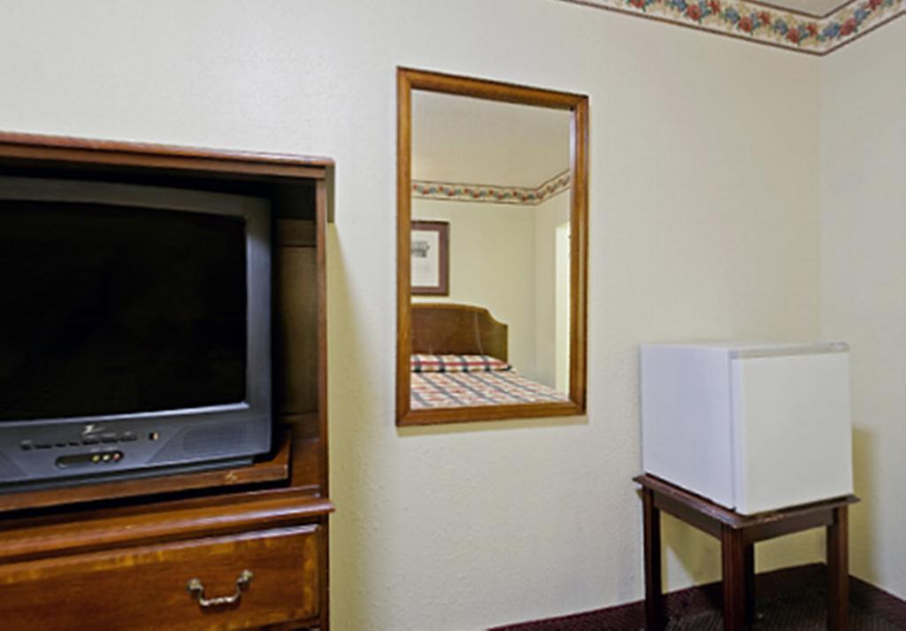 Value Inn Knoxville Kamer foto