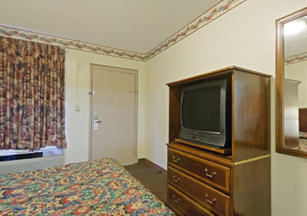 Value Inn Knoxville Kamer foto