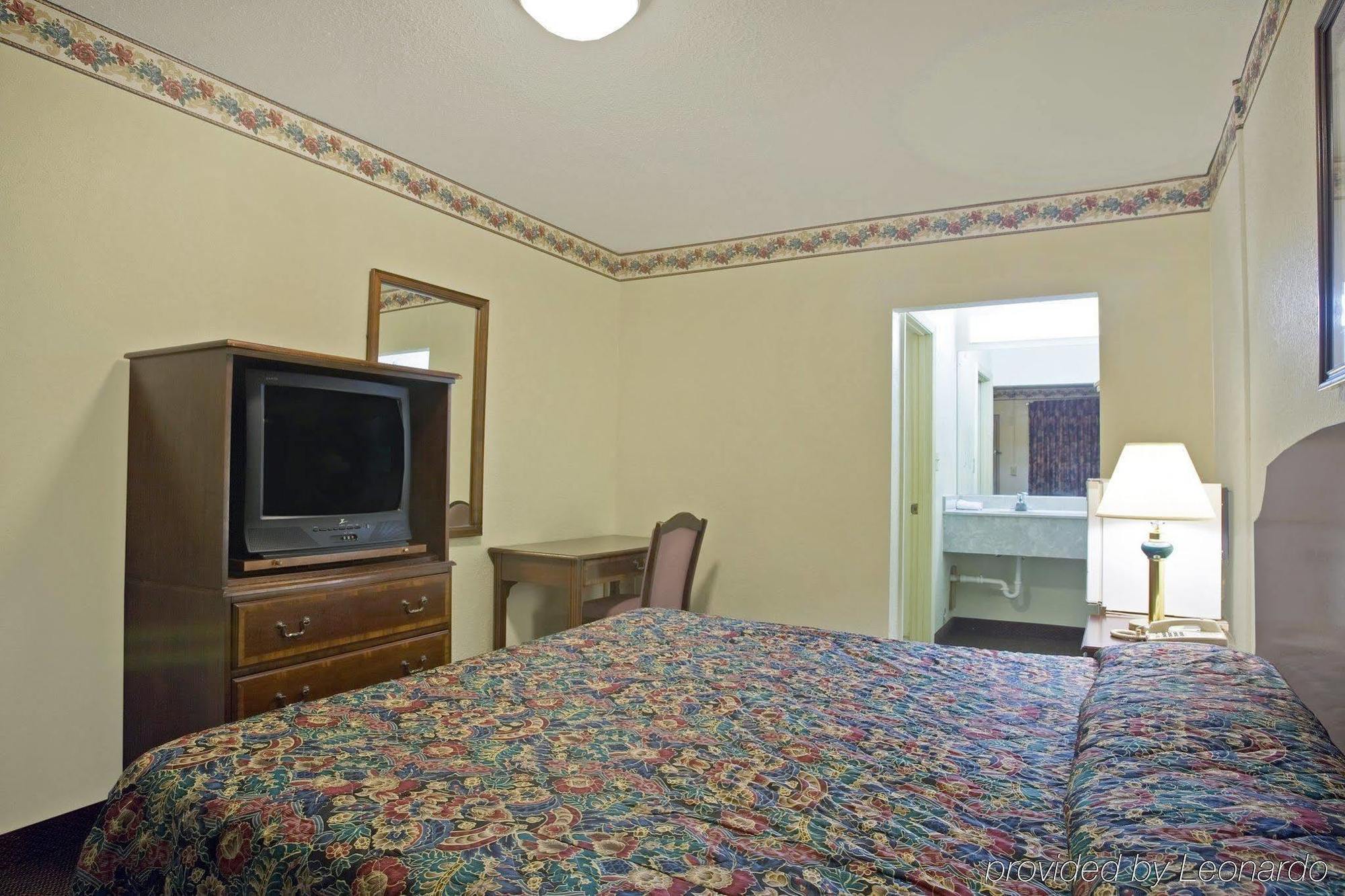 Value Inn Knoxville Kamer foto