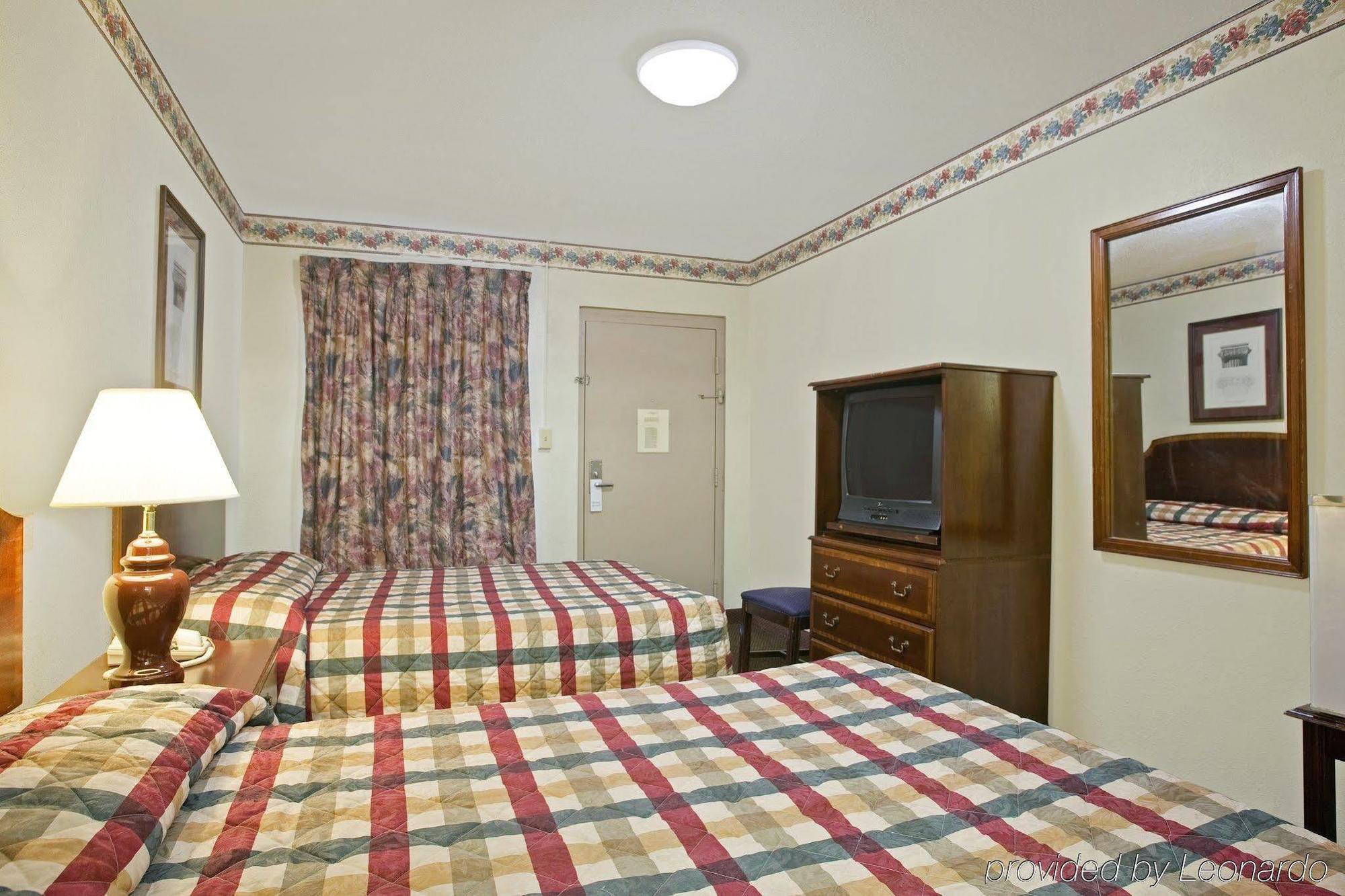 Value Inn Knoxville Kamer foto