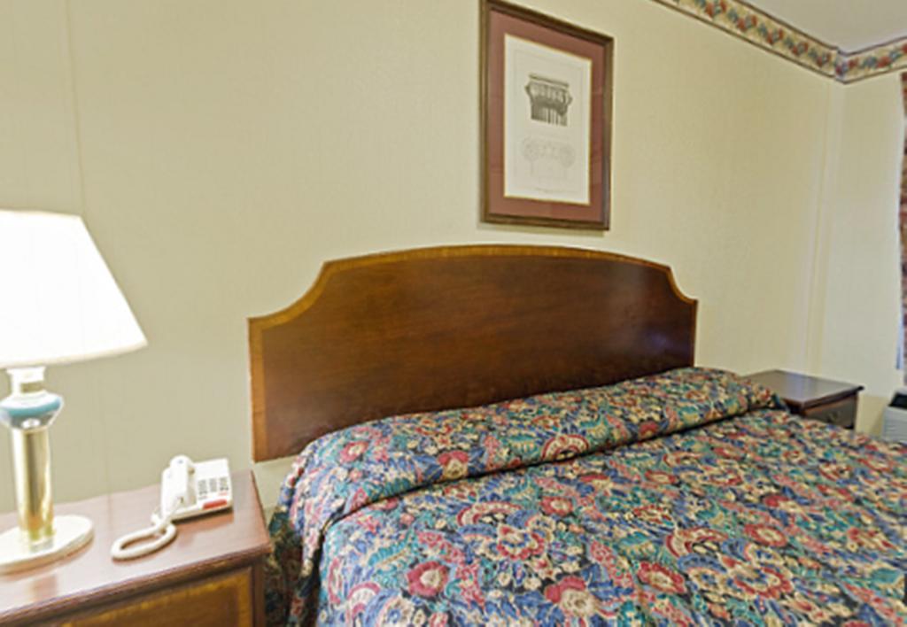 Value Inn Knoxville Buitenkant foto