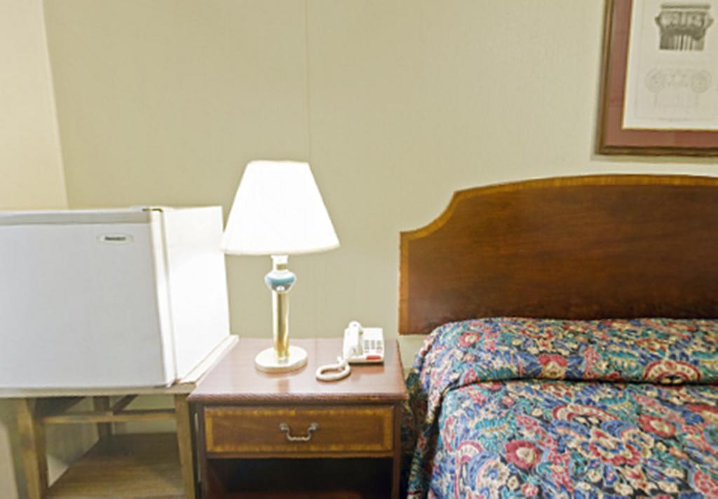 Value Inn Knoxville Buitenkant foto