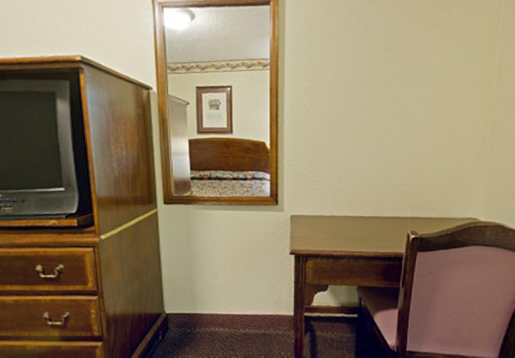 Value Inn Knoxville Buitenkant foto